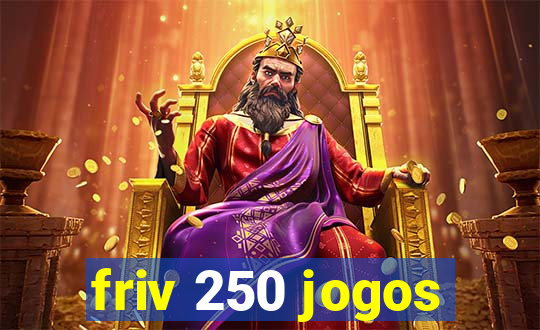 friv 250 jogos